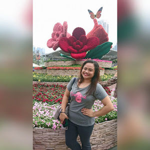 Meet your Posher, Vanessa